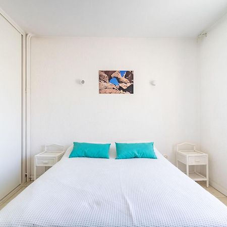 Apartment Les Ilaires By Interhome Le Lavandou Exteriör bild