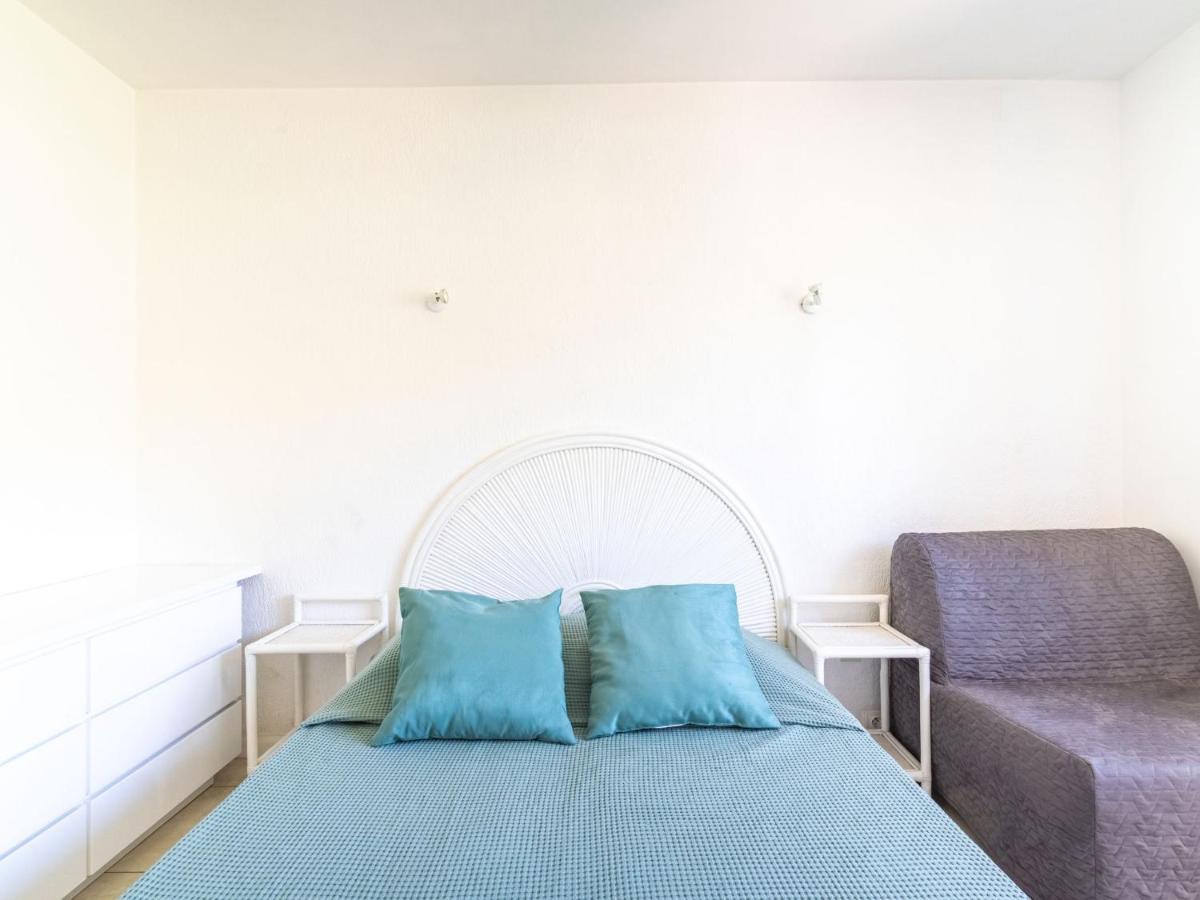 Apartment Les Ilaires By Interhome Le Lavandou Exteriör bild