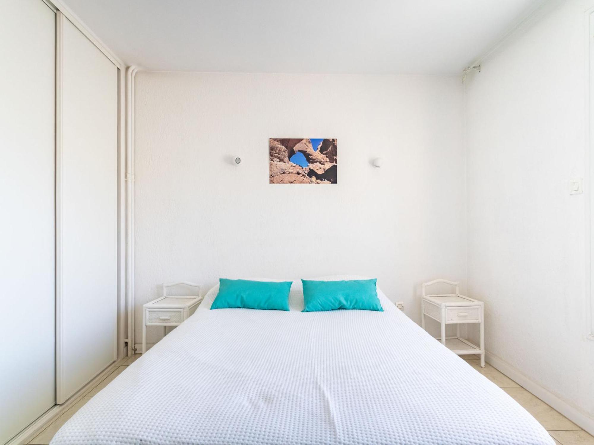 Apartment Les Ilaires By Interhome Le Lavandou Exteriör bild